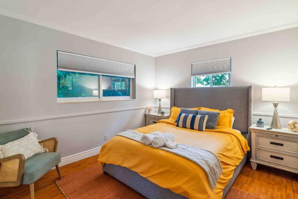 Private Oasis With Pool Near Beaches, Dining & Las Olas Fort Lauderdale Exterior foto